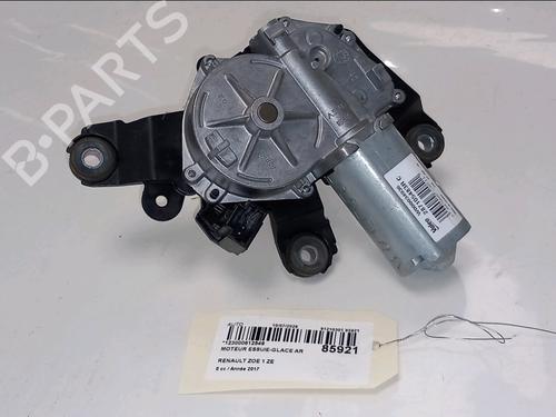 Rear wiper motor RENAULT ZOE (BFM_) ZOE | BP37291249M102 - Image 2