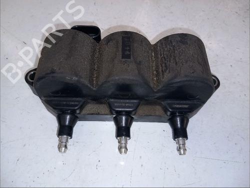 Tændspole CHEVROLET MATIZ (M200, M250) 0.8 (52 hp) 30423693