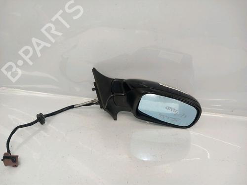 Bakspejl Højre PEUGEOT 407 (6D_) 1.6 HDi 110 (6D9HZC, 6D9HYC) (109 hp) 30414878