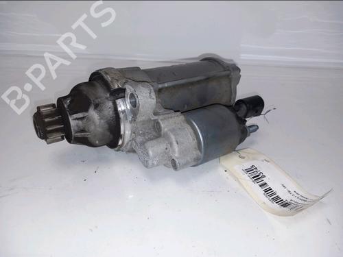 Used Starter Starter SEAT IBIZA IV SC (6J1, 6P5) 1.2 TSI (90 hp) 33230767 33230767