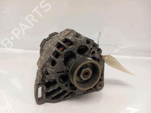Used Alternator RENAULT CLIO II (BB_, CB_) 1.2 (BB0A, BB0F, BB10, BB1K, BB28, BB2D, BB2H, CB0A,... (58 hp) 30430329