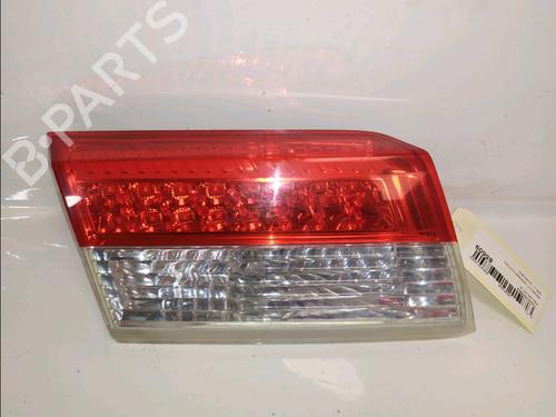 Used Left tailgate light Left tailgate light 36946404 36946404