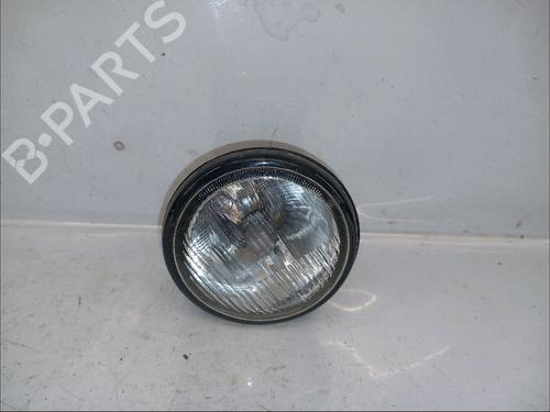 Used Right front fog light RENAULT CLIO II (BB_, CB_) 1.2 (BB0A, BB0F, BB10, BB1K, BB28, BB2D, BB2H, CB0A,... (58 hp) 30414931