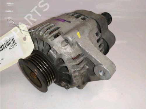 Alternator NISSAN PIXO (UA0) 1.0 | BP34458452M7 - Image 4