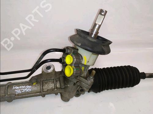 Steering rack DACIA SANDERO 1.4 MPI LPG | BP39547914M22 - Image 4
