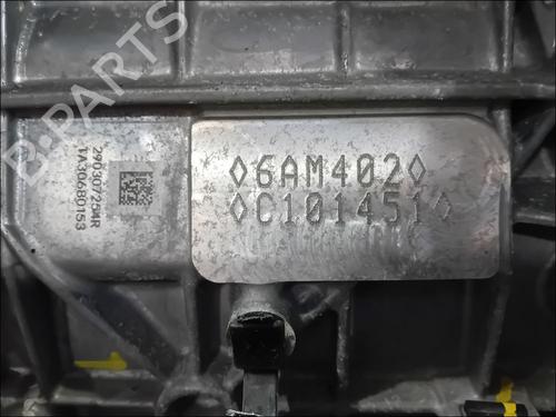 Engine RENAULT MEGANE E-TECH SUV EV60 (BNJ1) | BP31964057M1