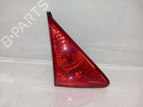 Used Left tailgate light PEUGEOT 3008 I MPV (0U_) 1.6 HDi (112 hp) 30414867