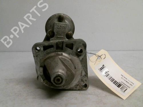 Anlasser für FIAT DOBLO MPV (119_, 223_) 1.2 (223AXA1A) (65 hp) 30429031