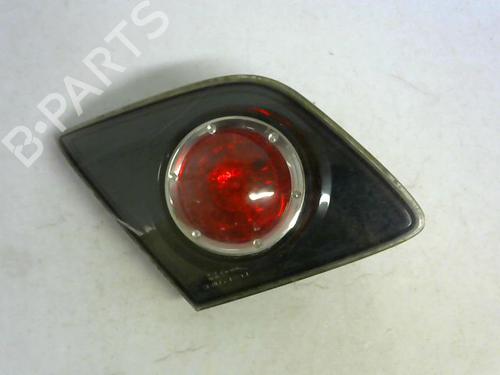 Used Left tailgate light MAZDA 3 (BK) 1.6 DI Turbo (109 hp) 30423405