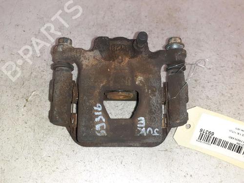 Used Right rear brake caliper Right rear brake caliper 30417585 30417585