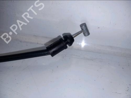 Front right lock RENAULT TWINGO II (CN0_) 1.2 16V (CN0K, CN0V, CN0A) | BP32488143C97