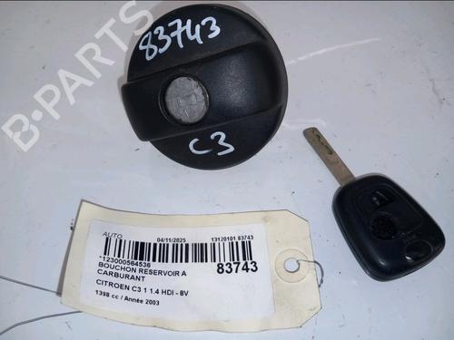 fuel-flap-citroen-c3-i-fc_-fn_-2002-2003-2004-2005-2006-2007-2008-2009-2010-2011-2012-2013-30414789 main image