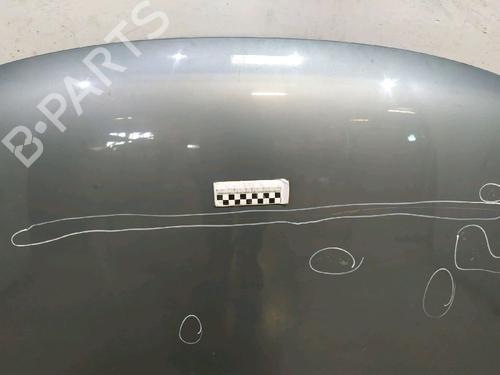 Hood VW TOURAN (1T1, 1T2) 1.9 TDI | BP30433768C1