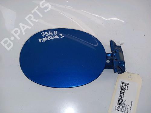 Używane Klapa wlewu paliwa MAZDA 3 (BK) 1.6 (BK14) (105 hp) 30425341