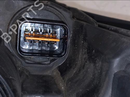 Left headlight CHEVROLET CAPTIVA (C100, C140) 2.2 D | BP32975811C28 - Image 3