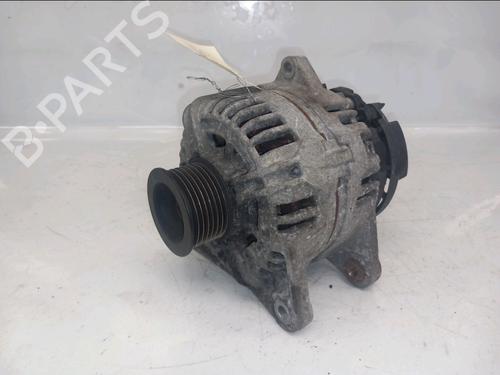 Lichtmaschine für RENAULT MODUS / GRAND MODUS (F/JP0_) 1.2 (JP0C, JP0K, FP0C, FP0K, FP0P, JP0P, JP0T) (75 hp) 32131343