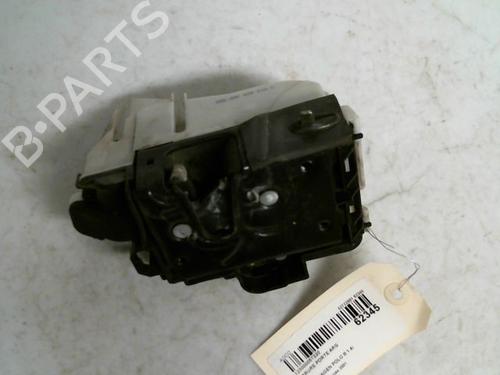 Used Rear left lock VW POLO (6N2) 1.4 (60 hp) 30420038