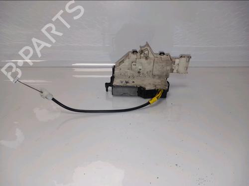 Used Front right lock Front right lock PEUGEOT EXPERT Tepee (VF3X_) 2.0 HDi 120 (120 hp) 33458140 33458140