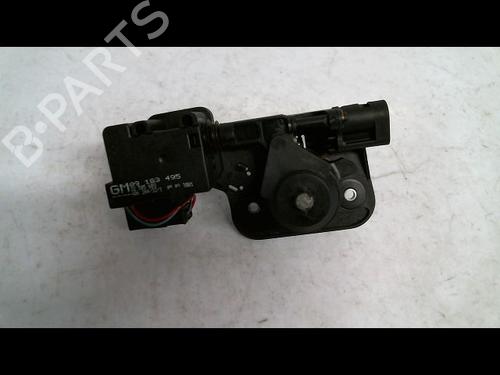 Andre OPEL CORSA C (X01) 1.0 (F08, F68) | BP30424163O1