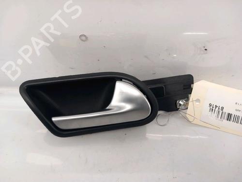 Used Front right interior door handle VW GOLF V (1K1) 1.9 TDI (105 hp) 30421470