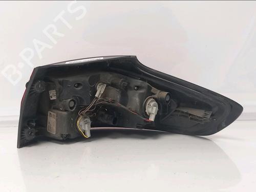 Left taillight OPEL ZAFIRA TOURER C (P12) 1.6 CDTI (75) | BP38457635C34 - Image 2