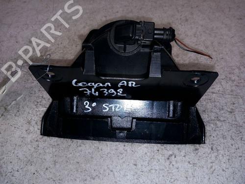 Third brake light DACIA LOGAN (LS_) 1.4 MPI LPG (LS0C) | BP30431638L11 - Image 2