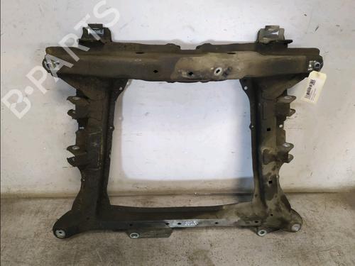 Used Subframe Subframe RENAULT CLIO II (BB_, CB_) 1.2 16V (BB05, BB0W, BB11, BB27, BB2T, BB2U, BB2V, CB05,... (75 hp) 32741633 32741633