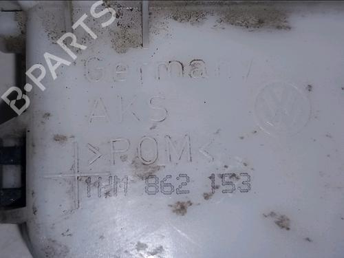 Front left lock VW POLO (6N2) 1.4 16V | BP37627902C98 - Image 7