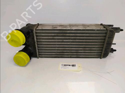 Used Intercooler Intercooler PEUGEOT 508 I (8D_) 1.6 THP (156 hp) 36449962 36449962