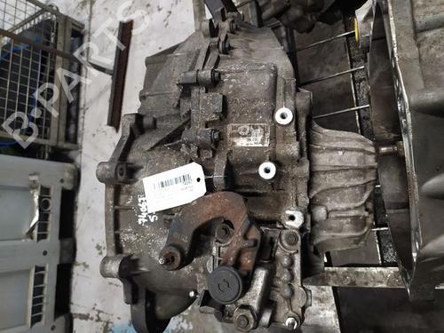 Used Gearbox FORD S-MAX (WA6) 2.2 TDCi (175 hp) 30430908