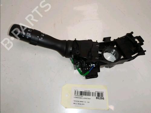 Used Steering column stalk Steering column stalk 38189122 38189122
