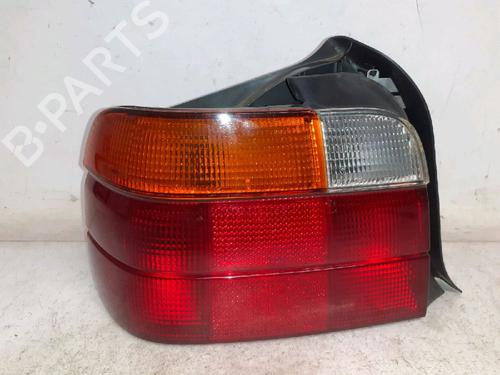 Used Left taillight BMW 3 Compact (E36) 316 i (102 hp) 30422859