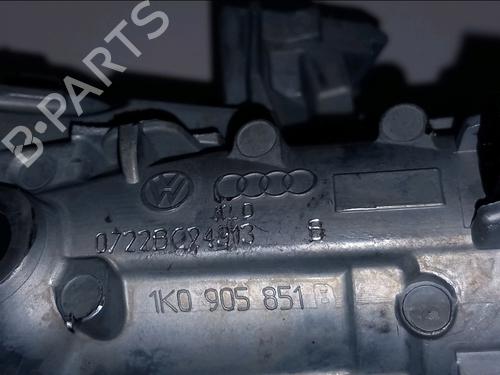 Ignition barrel SEAT LEON (5F1) 1.4 TSI | BP40004625M48 - Image 8