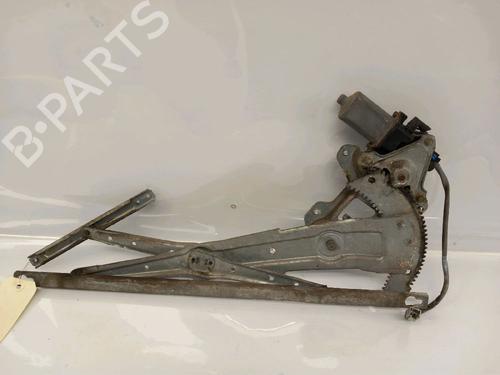 Rudehejsemekanisme Højre foran HONDA CIVIC V Hatchback (EG, EH) 1.5 i 16V (EG4) | BP30432281C23 