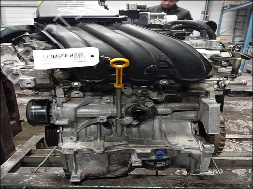 Motor NISSAN NOTE (E12) 1.2 | BP32379370M1 
