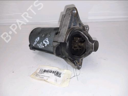 Used Starter Starter 33190847 33190847