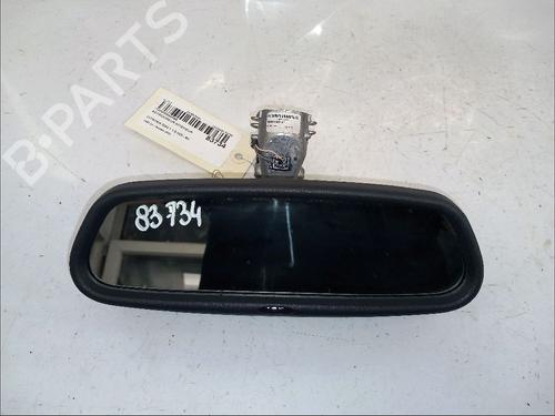 Used Rear mirror CITROËN DS3 (SA_) 1.6 HDi 90 (92 hp) 30416934