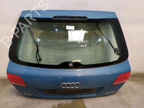 Used Tailgate AUDI A3 Sportback (8PA) 1.6 TDI (105 hp) 30416372