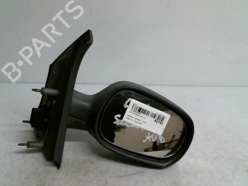 Ryggespeil høyre RENAULT SCÉNIC I MPV (JA0/1_, FA0_) 1.9 dTi (JA0N) (98 hp) 30421900