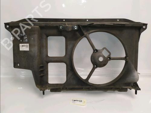 Frontplade/Frontkurv Frontplade/Frontkurv PEUGEOT 206 Hatchback (2A/C) 1.4 i (75 hp) 34389451 34389451