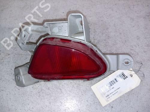 Used Rear bumper right light MAZDA 2 Hatchback (DL, DJ) 1.5 SKYACTIV-G (90 hp) 30432567