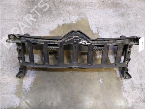 Used Front bumper bracket CITROËN C5 AIRCROSS (A_) 1.5 BlueHDi 130 (ACYHZJ, ACYHZR) (131 hp) 31986229