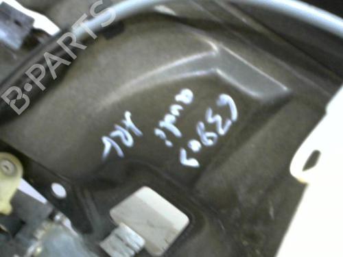 Rear left window mechanism AUDI A3 (8L1) 1.9 TDI | BP30422929C24