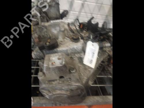 Used Gearbox KIA PRO CEE'D (ED) 1.6 CRDi 115 (115 hp) 30422539