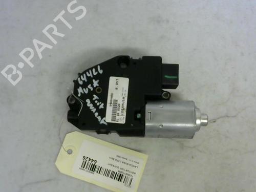Used Sunroof engine LANCIA MUSA (350_) 1.9 D Multijet (350.AXC1A) (101 hp) 30428035