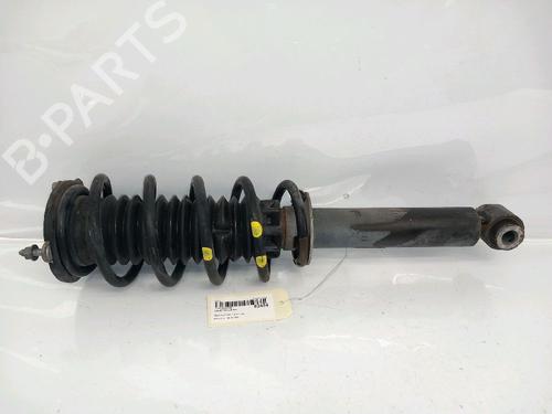 Used Left front shock absorber Left front shock absorber 30414884 30414884