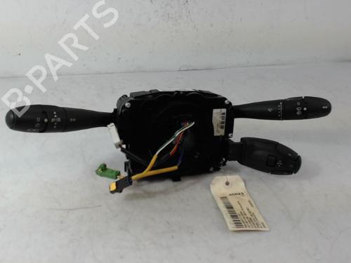 Used Steering column stalk PEUGEOT 207 (WA_, WC_) 1.6 HDi (90 hp) 30428454