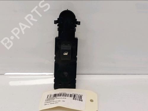 Interruttore Interruttore CITROËN C5 III (RD_) 2.0 HDi 165 (RDRHHA, RDRHH8) (163 hp) 33867139 33867139