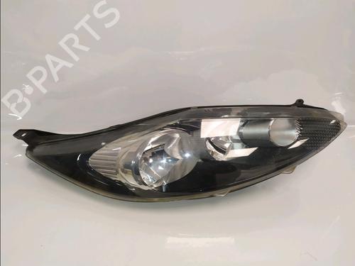 Used Right headlight Right headlight FORD FIESTA VI (CB1, CCN) 1.4 TDCi (70 hp) 33713596 33713596