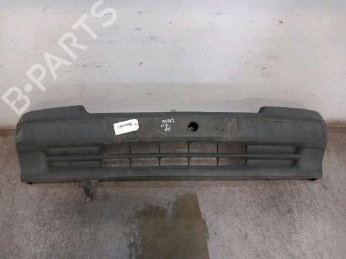 Used Front bumper RENAULT CLIO I (B/C57_, 5/357_) 1.4 (80 hp) 30422244